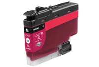 Brother LC427XL Magenta Ink Cartridge LC427XLM